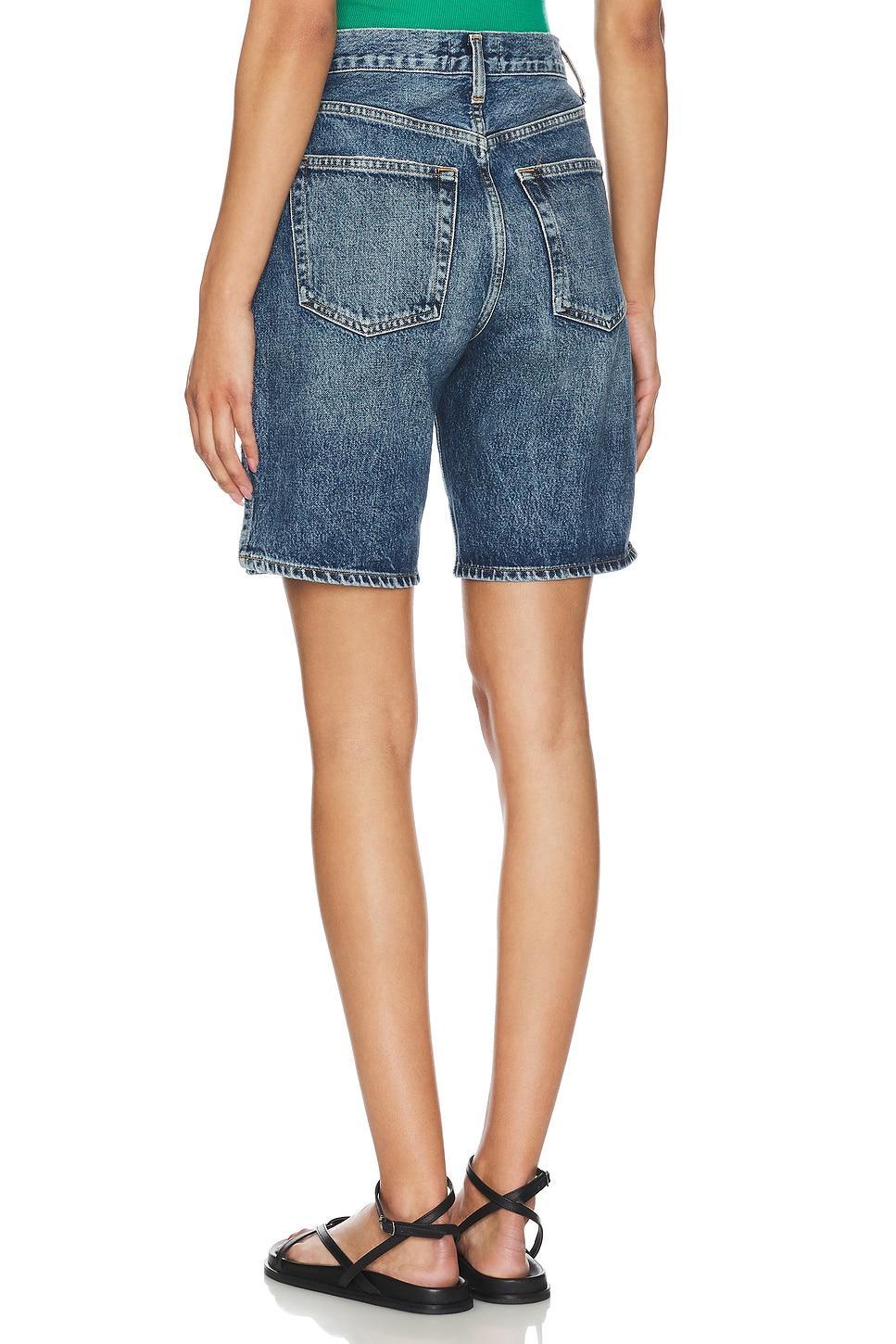 Vida High Rise Relaxed Straight AGOLDE Product Image
