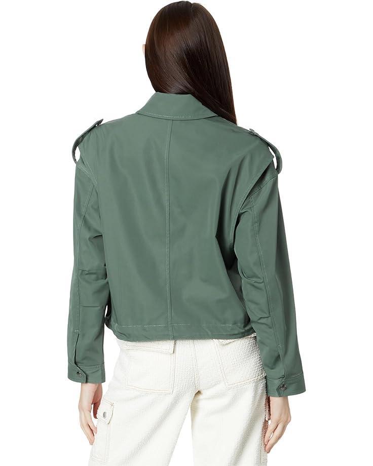 Rainier Primaloft Eco Full Zip Jacket Product Image