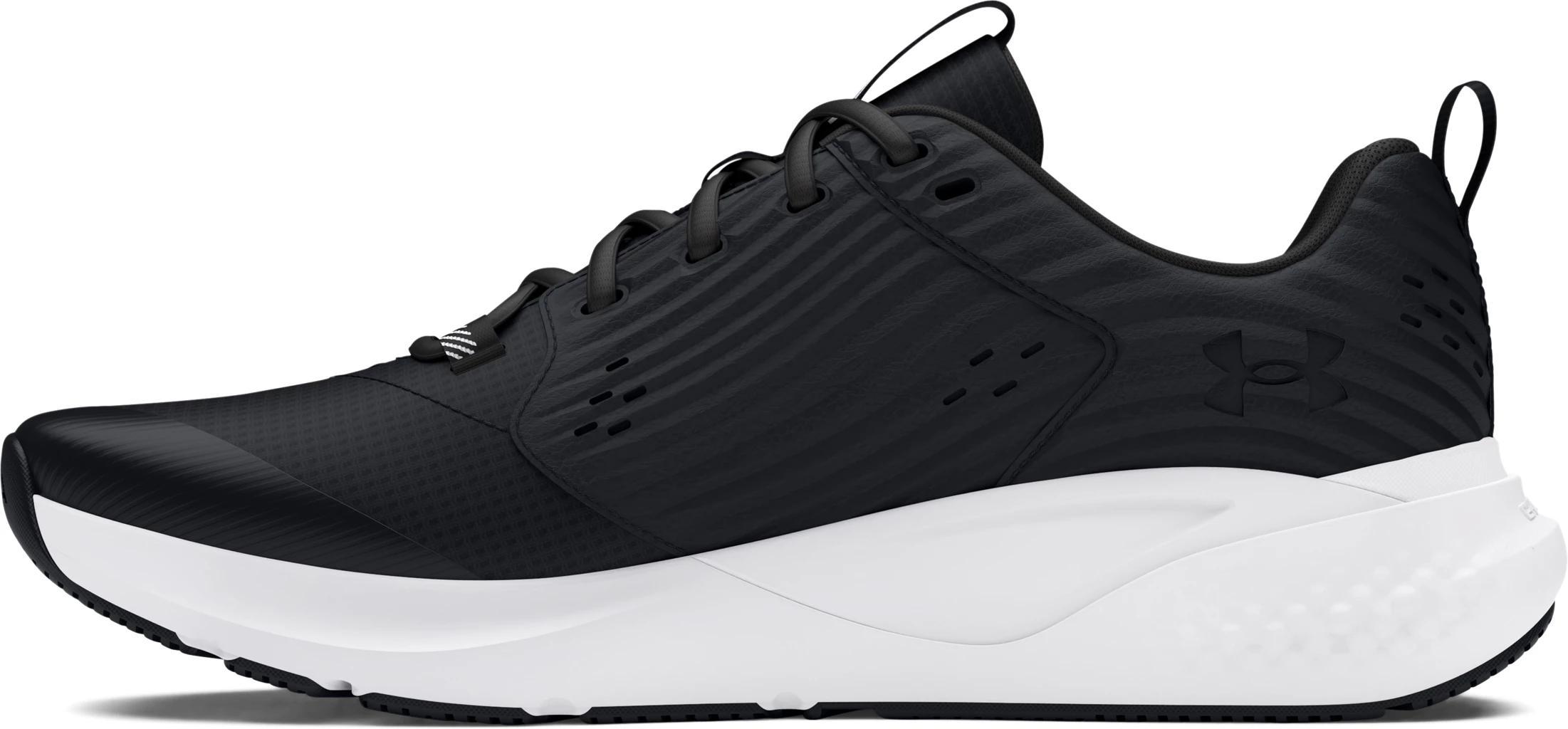 UA Commit 4 Wide (4E) Product Image