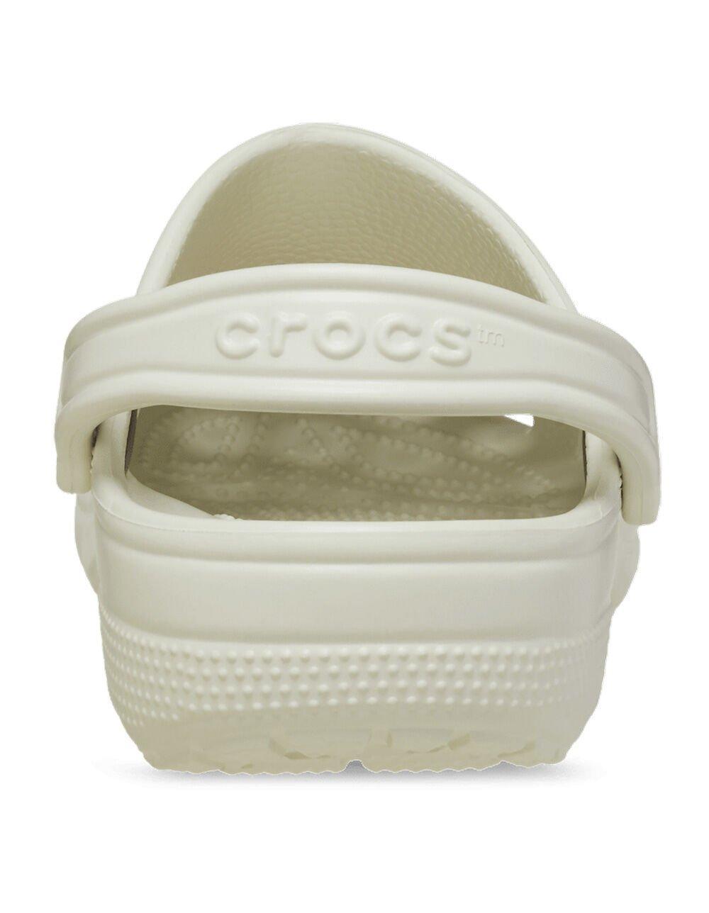 CROCS Classic Clogs - BEIGE Product Image