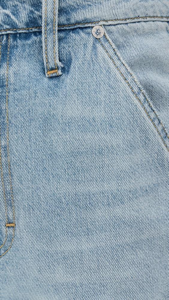 AMO Isabel Jeans | Shopbop Product Image