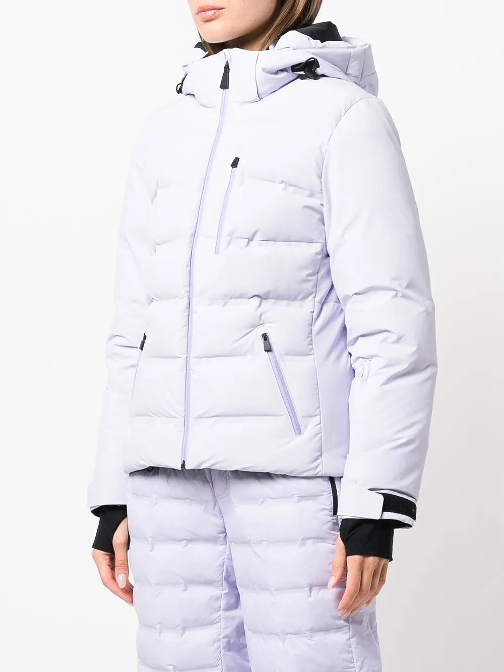 Nuke Suit puffer jacket Product Image