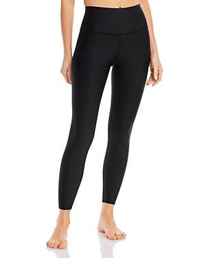 7/8 High Waist Airlift Leggings Product Image