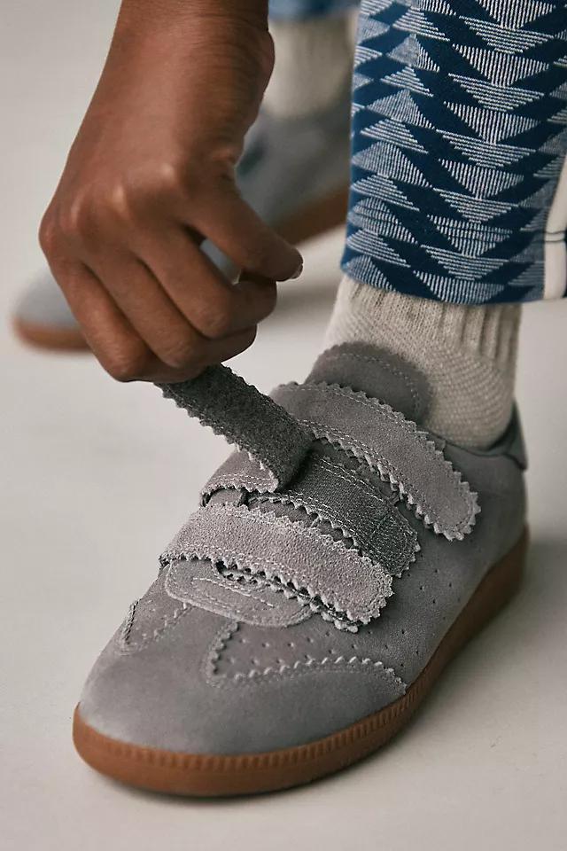 Silent D Seena Sneakers Product Image