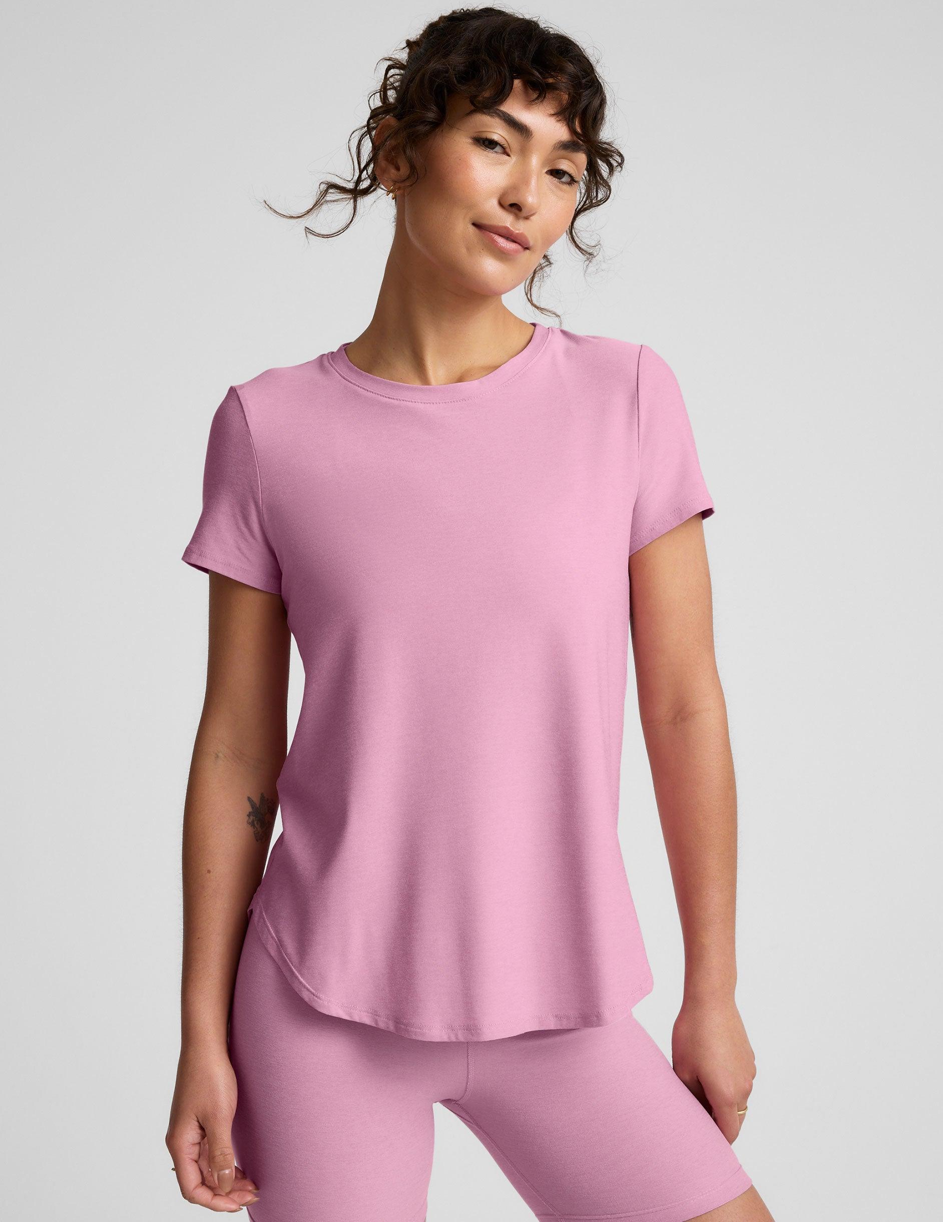 Featherweight On The Down Low Tee Product Image