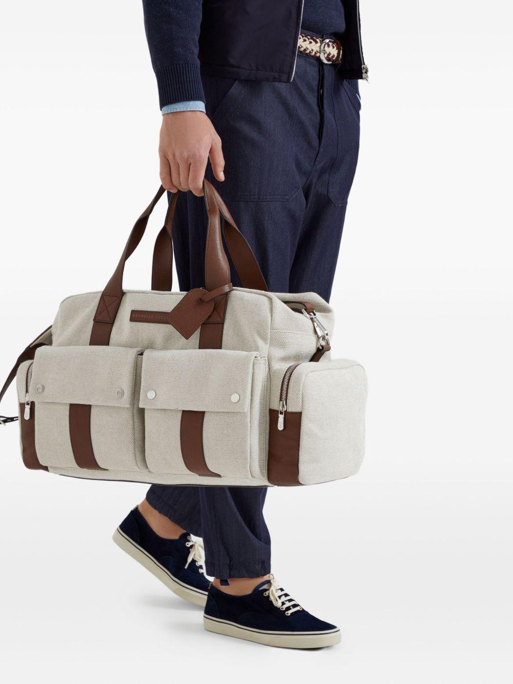 water-resistant leisure bag Product Image