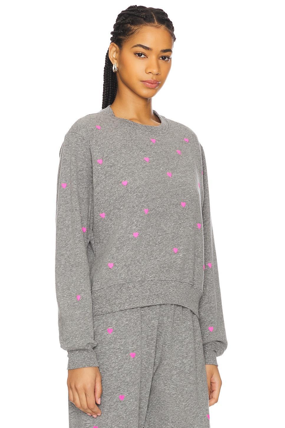 Exon Crew Neck Michael Lauren Product Image