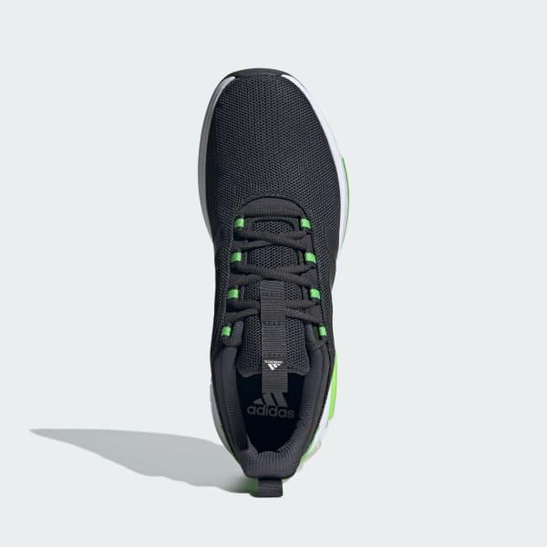 adidas Racer TR23 Shoes Carbon 6.5 Mens Product Image