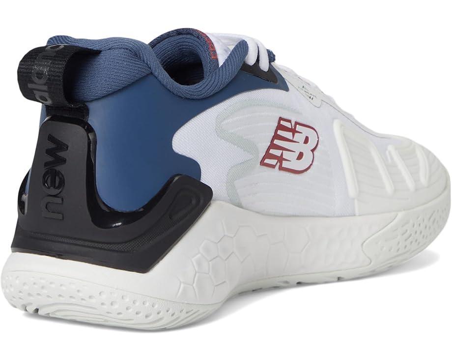 Fresh Foam X CT-Rally V1 Tennis Shoes Product Image