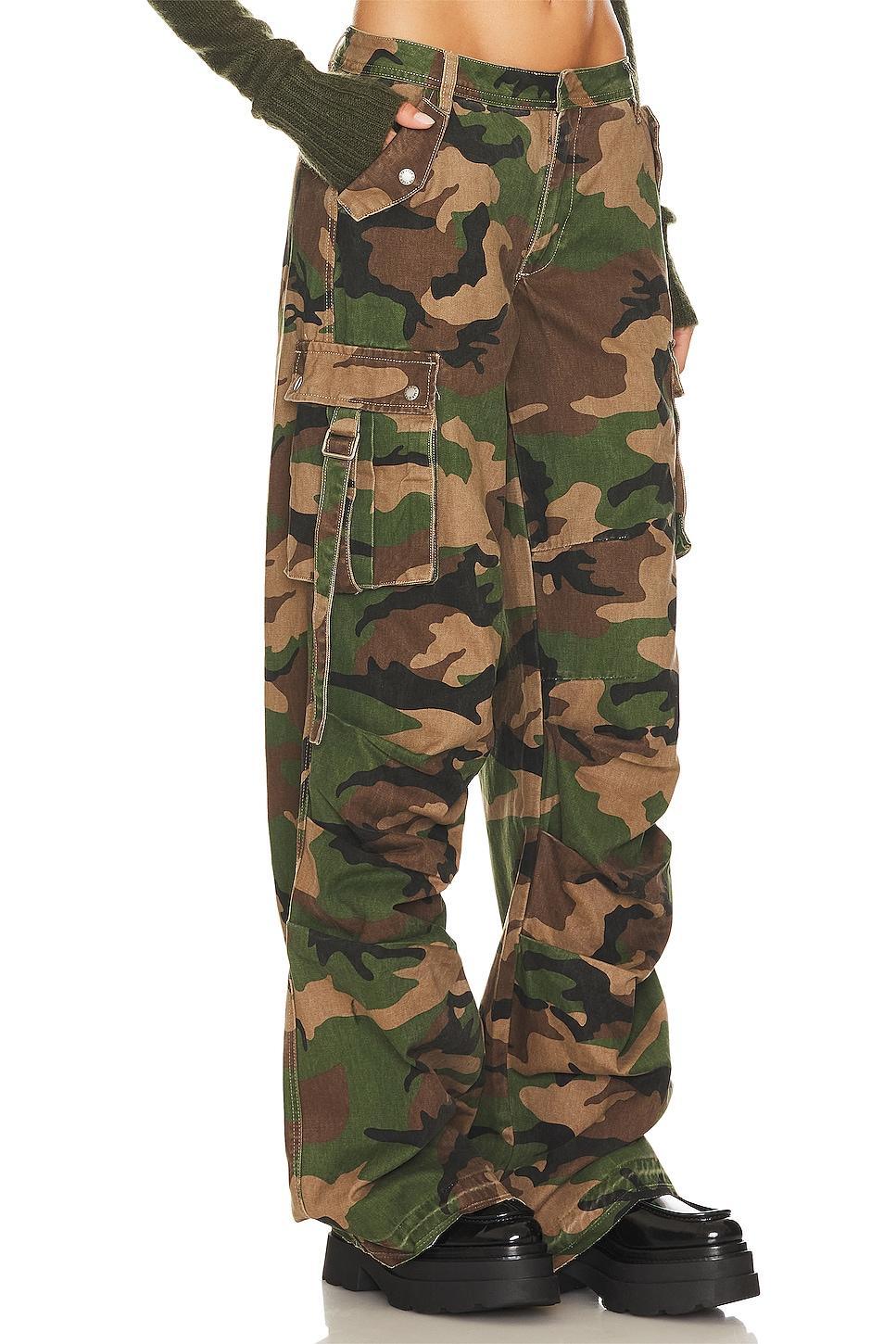 Jane Cargo Pants Product Image