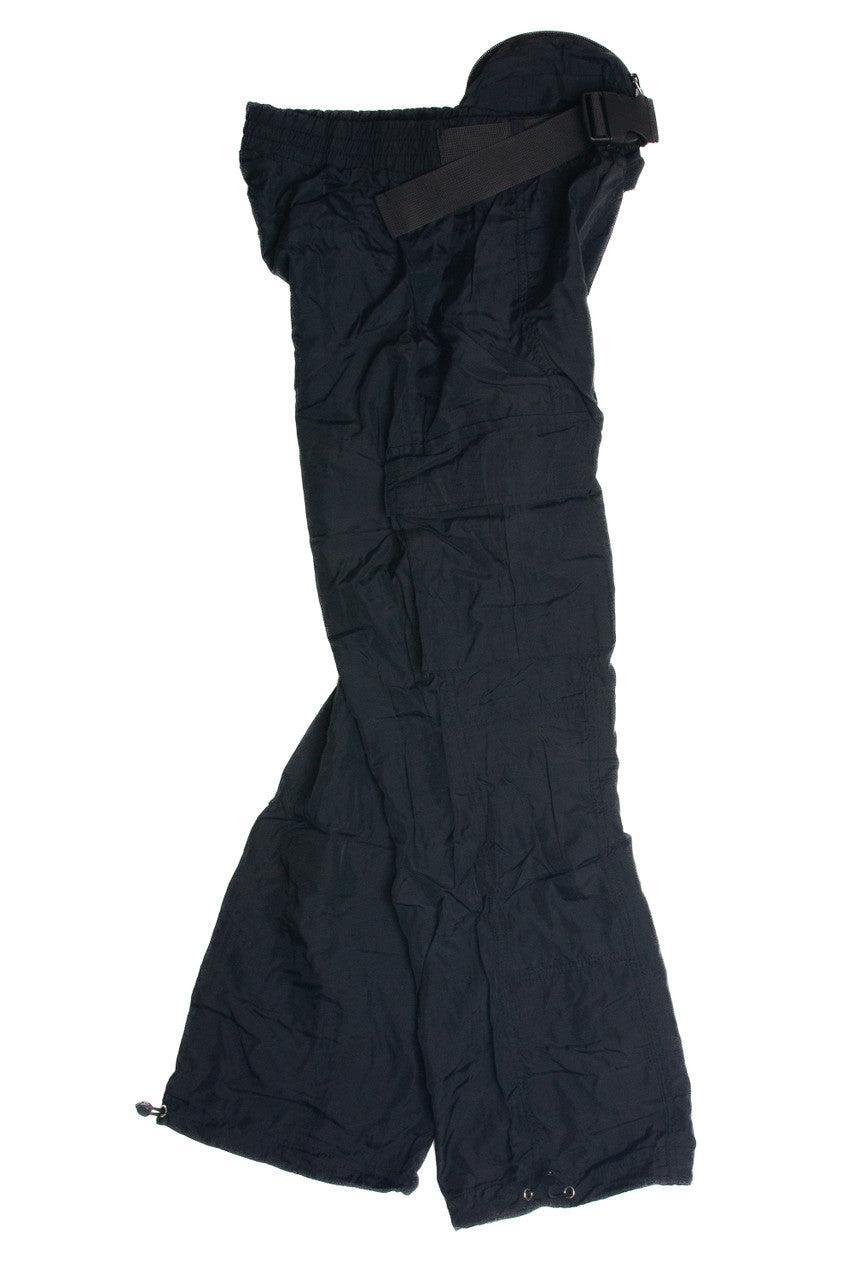 Fanny Pack Parachute Pants Product Image