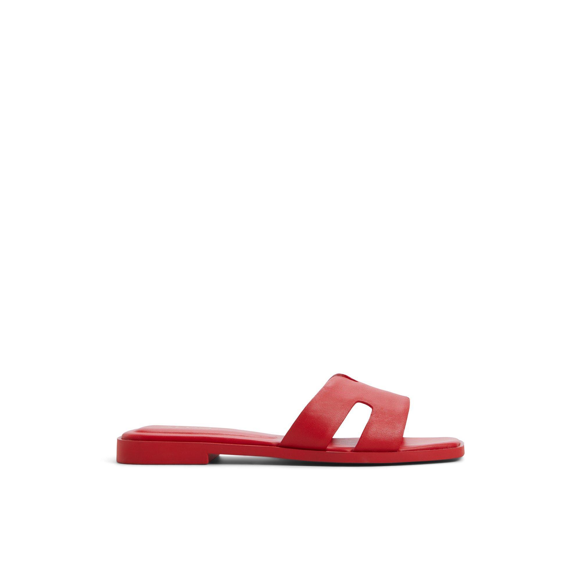 Annaberaen Black Women's Heeled mules | ALDO US Product Image