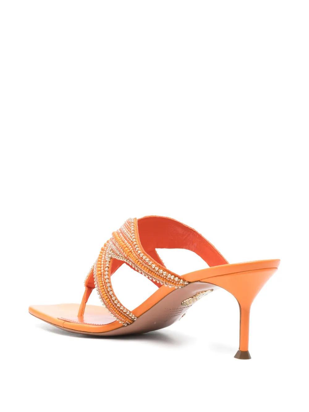 65mm Reef Star sandals Product Image