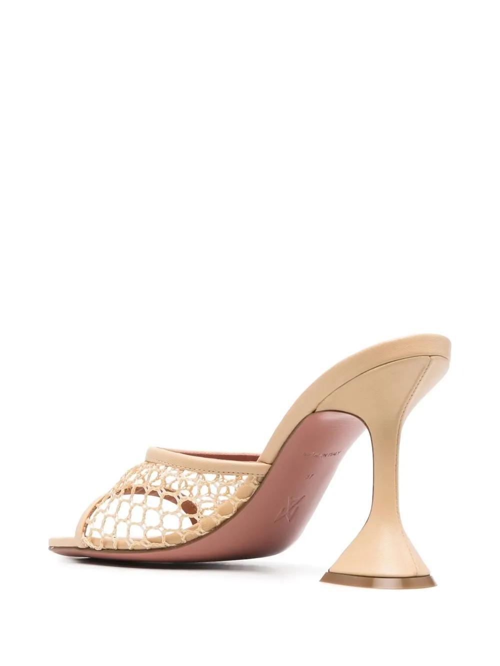 Lupita Net 105mm mules Product Image