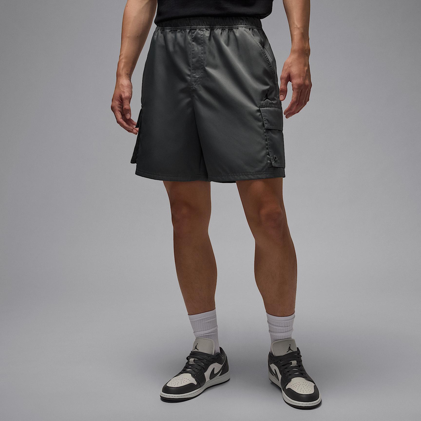 Men's Jordan Brooklyn Cargo Shorts Product Image