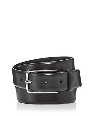 Boss Mens Chuck Leather Belt Product Image