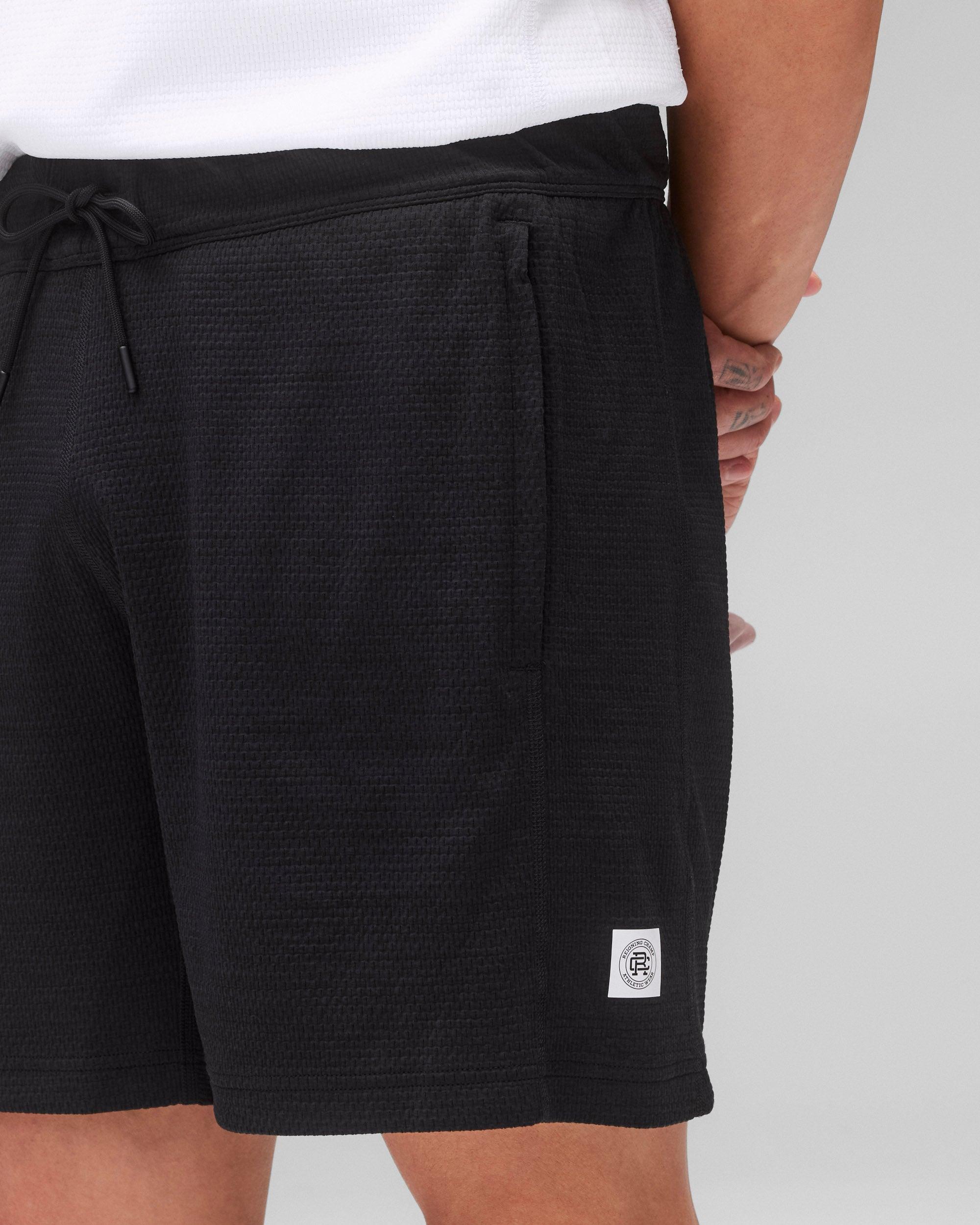 Midweight Terry Standard Sweatshort 6" Male Product Image