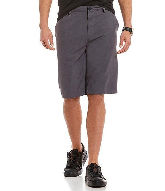 Hurley Brisbane 2.0 11.5#double; Inseam Walk Shorts Product Image