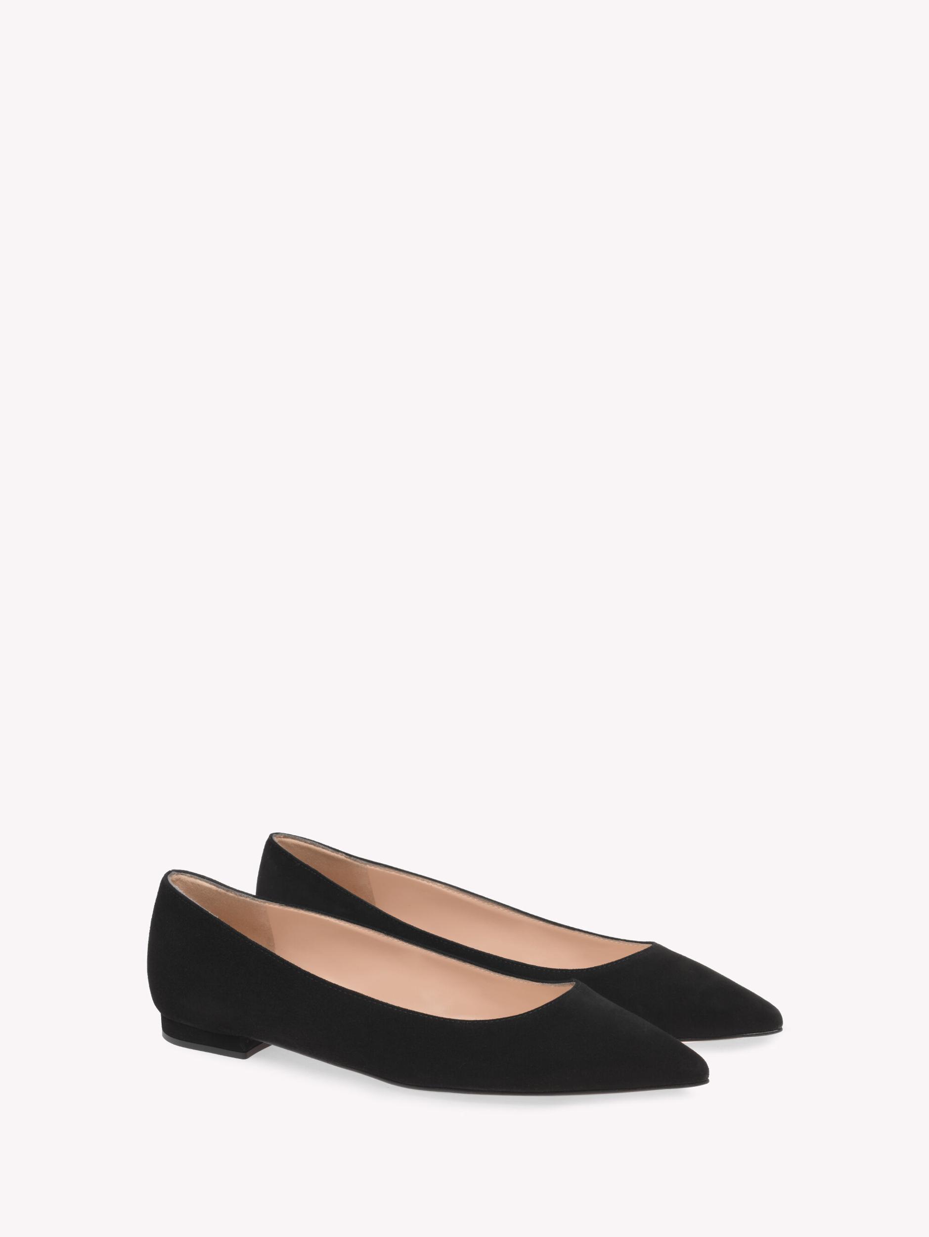 GIANVITO FLAT Gianvito Rossi Product Image