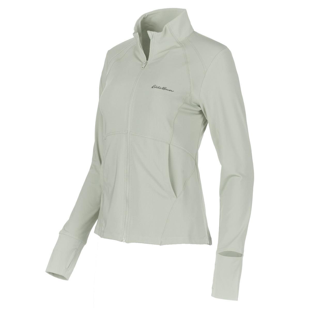 Eddie Bauer Men's License to Will Long Sleeve Shirt Product Image