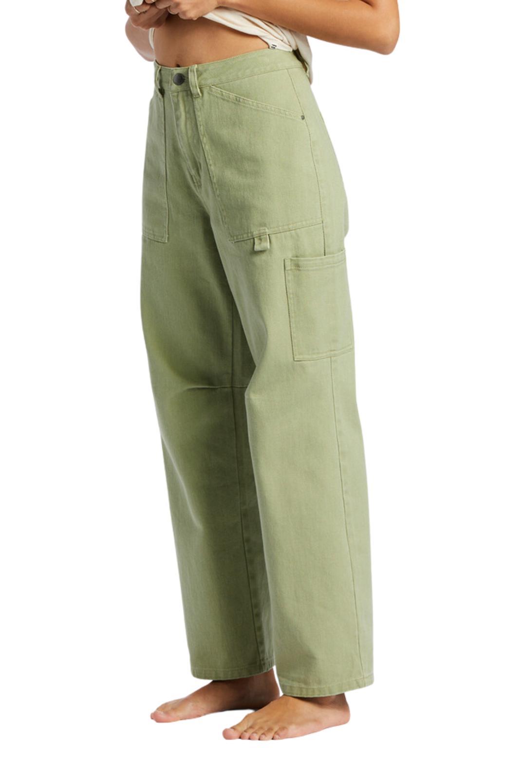 Leia Cargo Pant Product Image