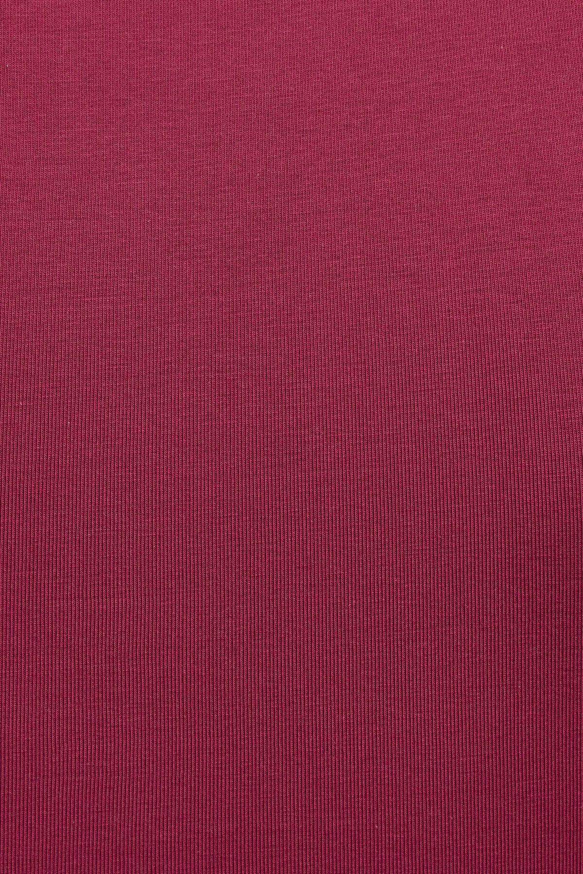 Portia Square Neckline T Shirt Product Image