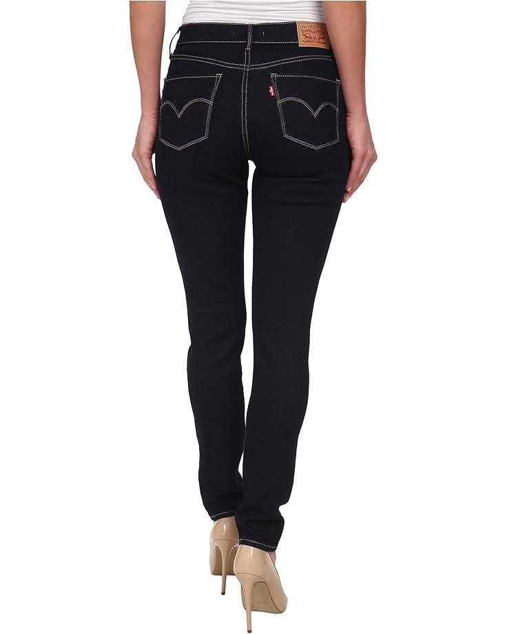721 High Rise Skinny Product Image