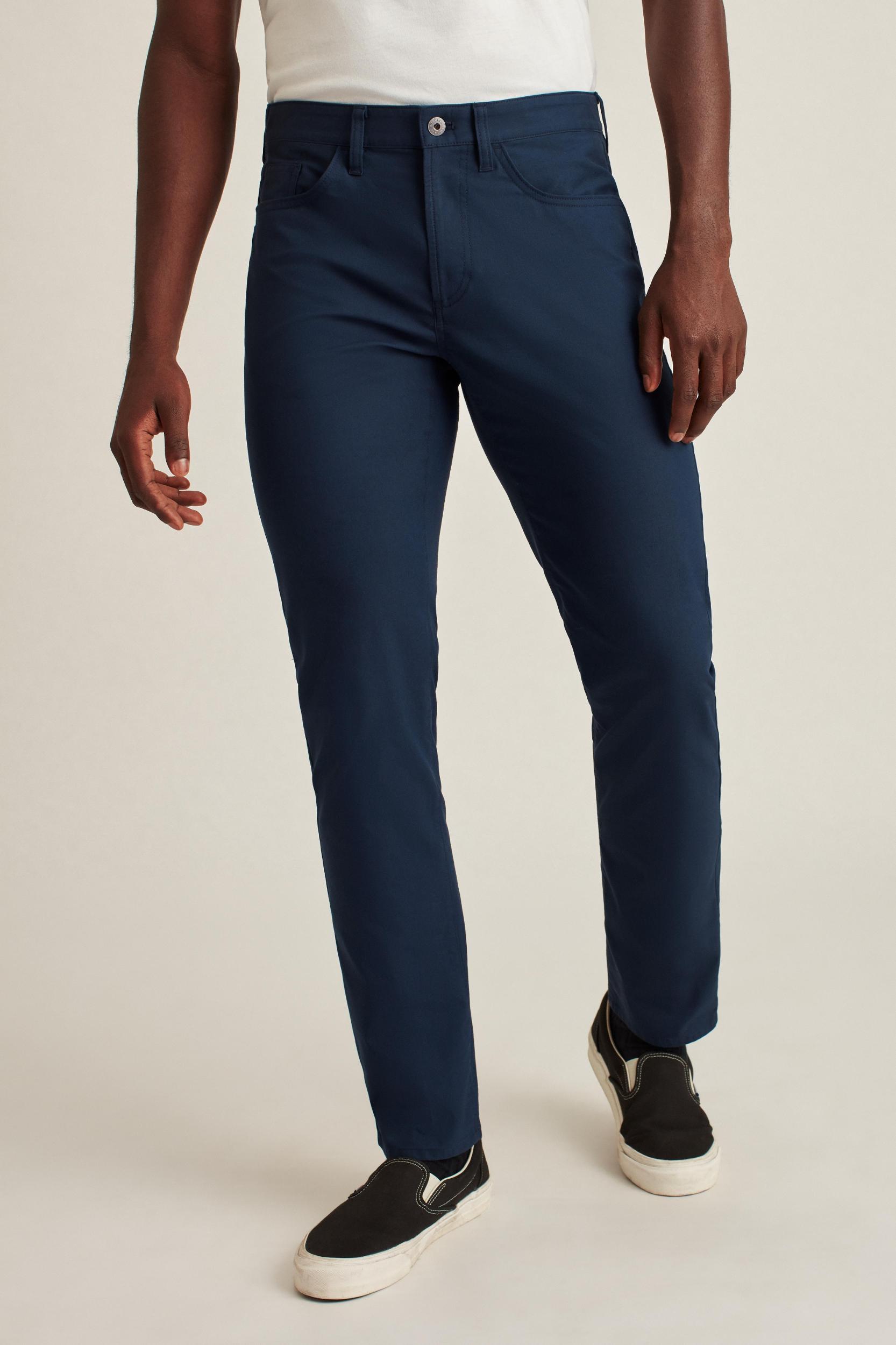 Tech 5-Pocket Product Image