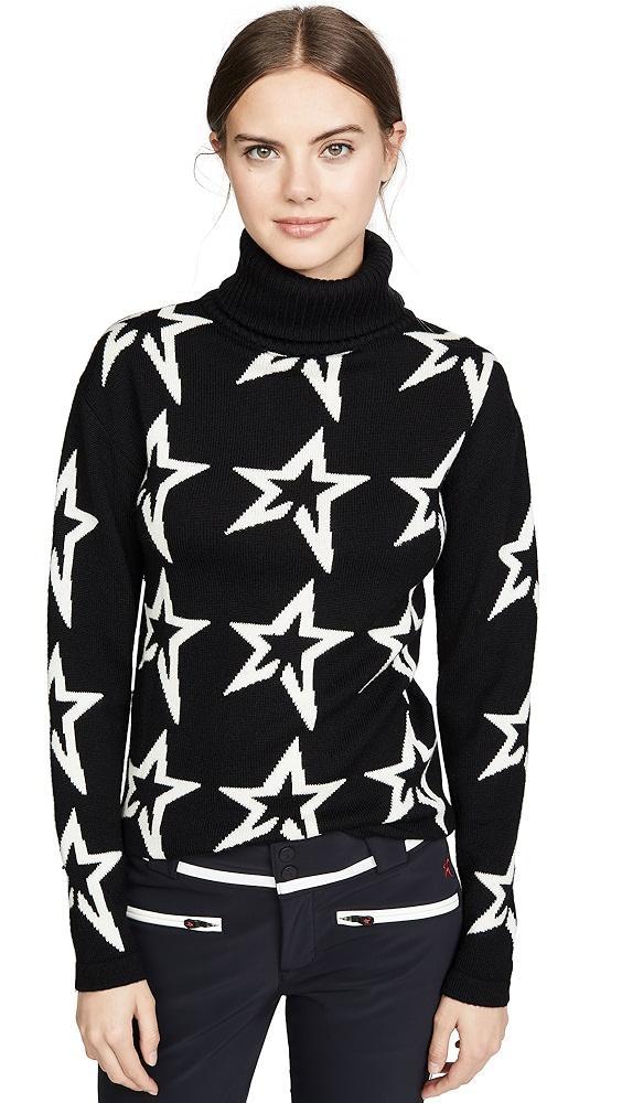 Perfect Moment Star Dust Sweater | Shopbop Product Image