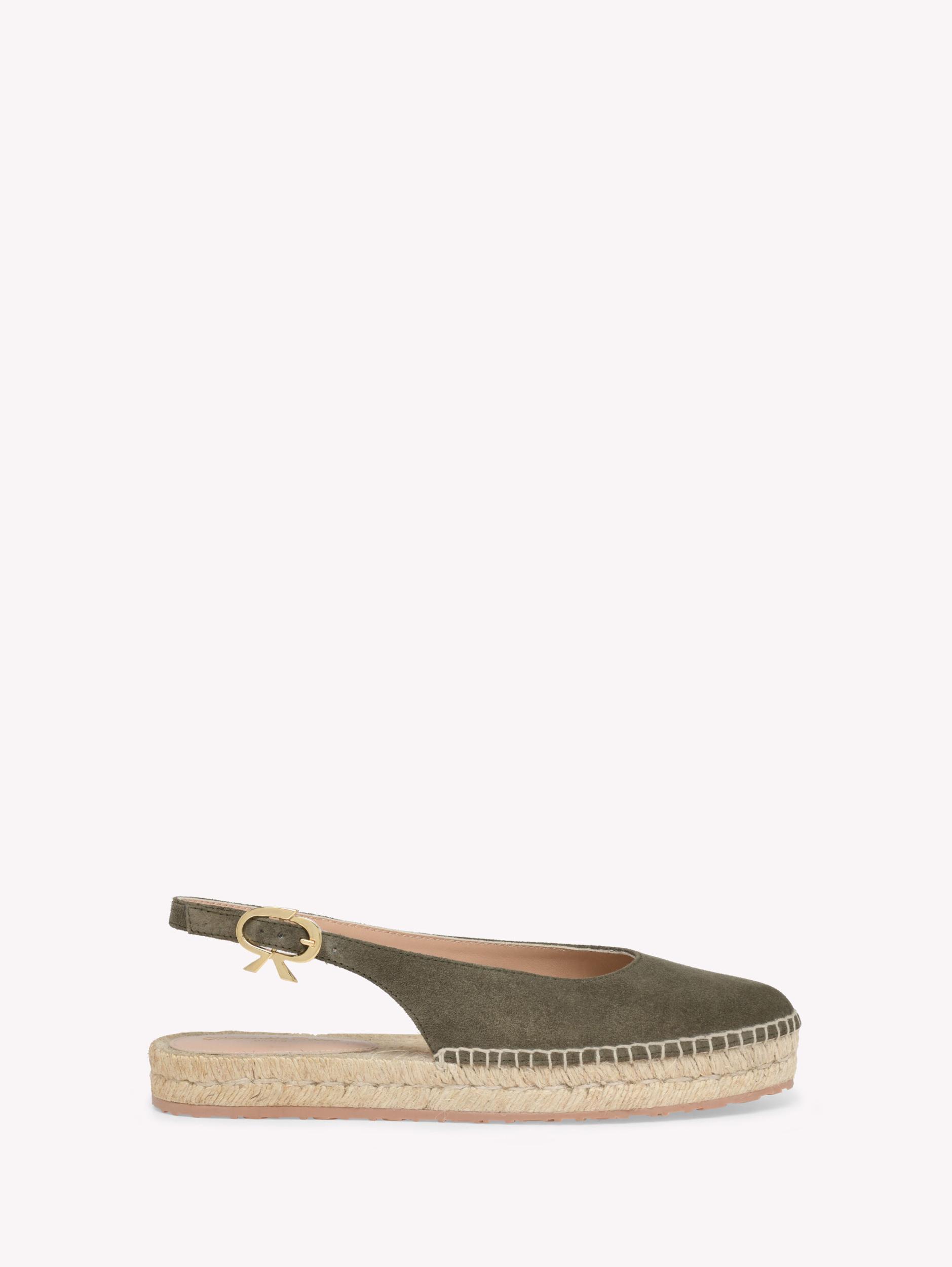 PAZ Gianvito Rossi Product Image