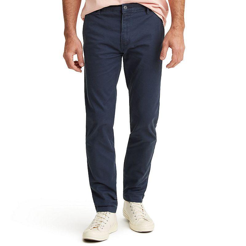 Men's Levi's® XX Chino Standard Taper Pants, Size: 30X30, True Chino Shady Product Image