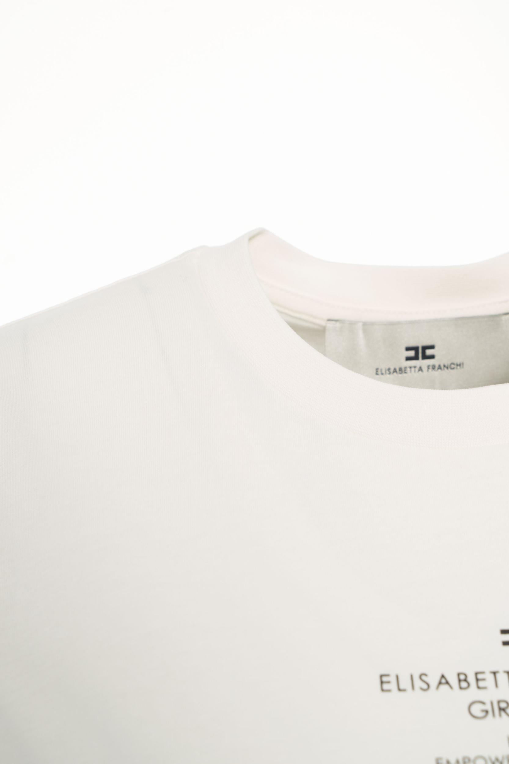 T-shirt with print Product Image