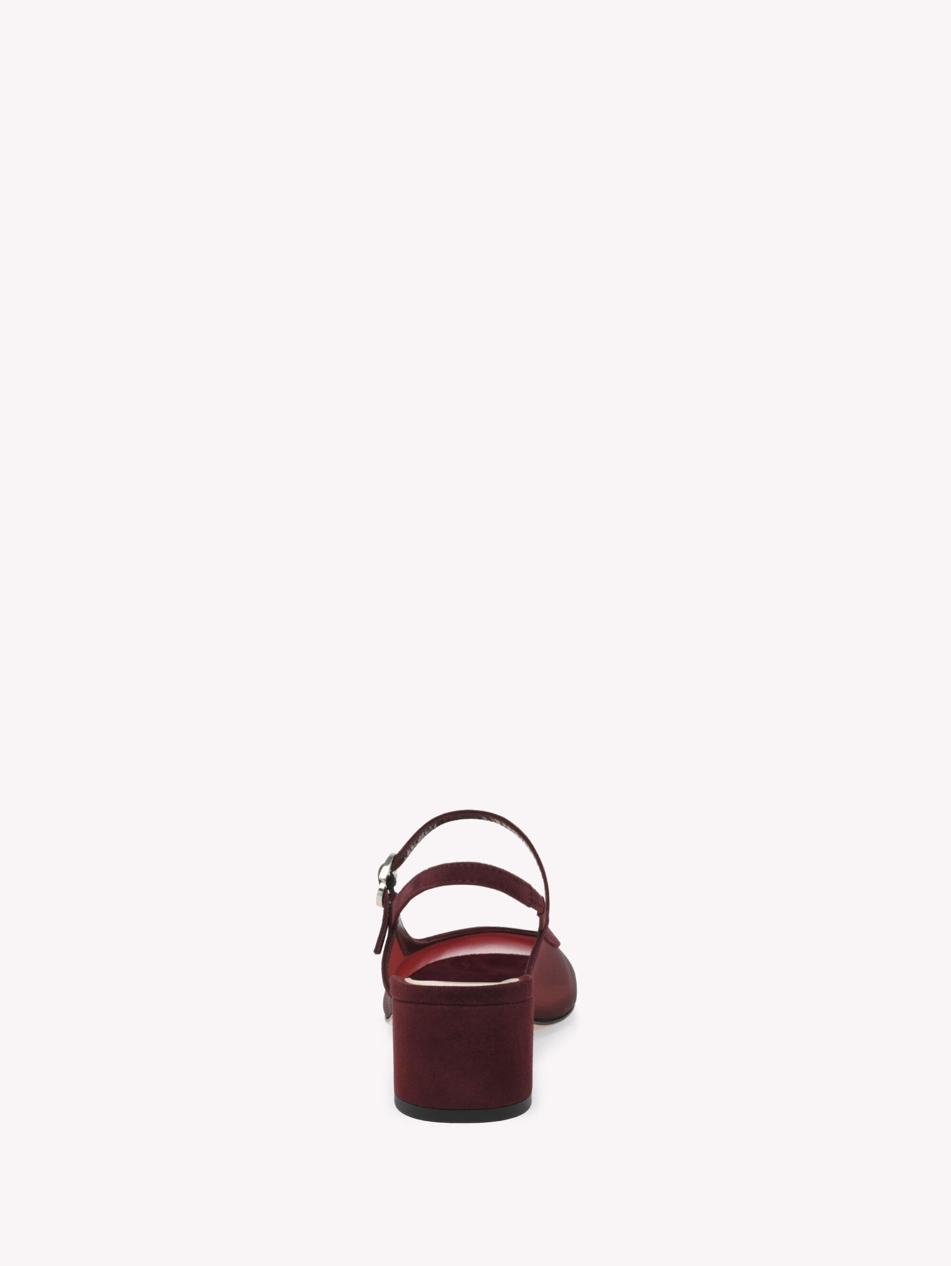 FRANCOISE Gianvito Rossi Product Image