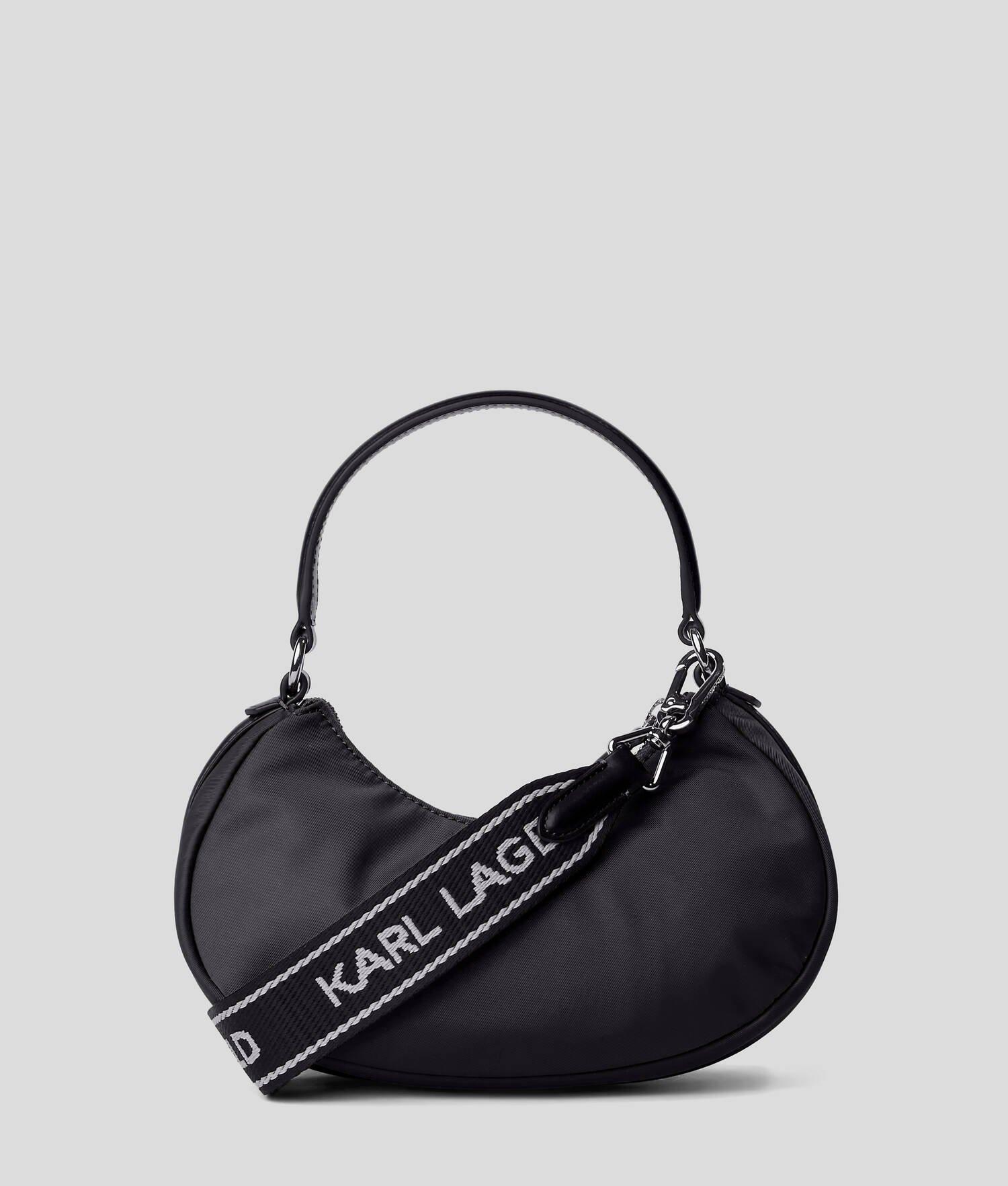 RUE ST-GUILLAUME MOON CROSSBODY BAG Product Image