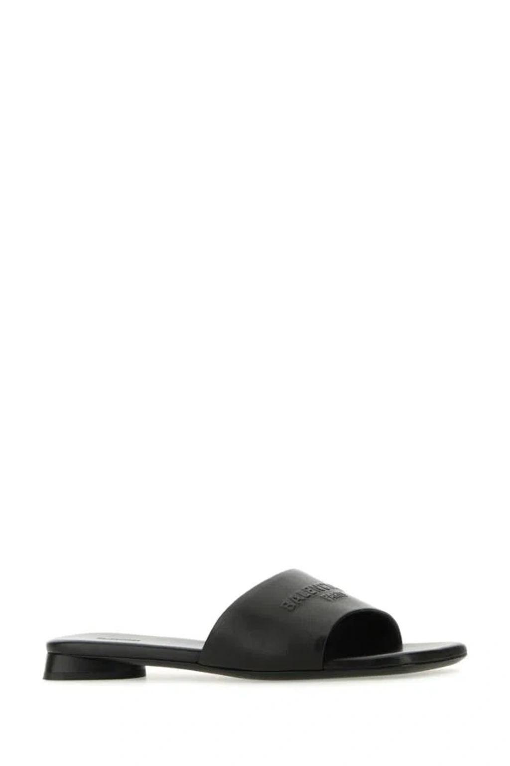 Naghedi Womens St Barths Slide Sandals Product Image