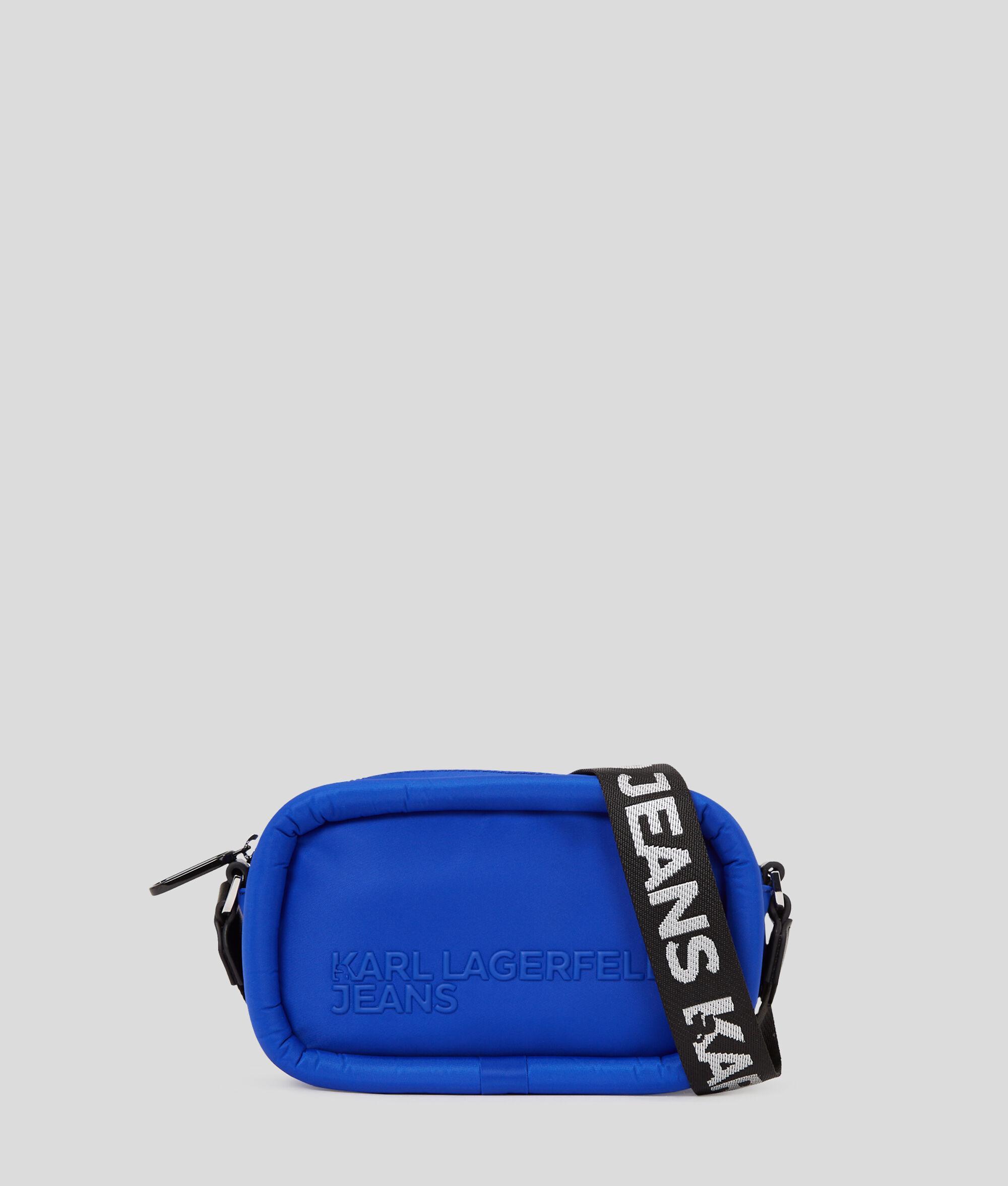PUFFY CAMERA BAG Product Image