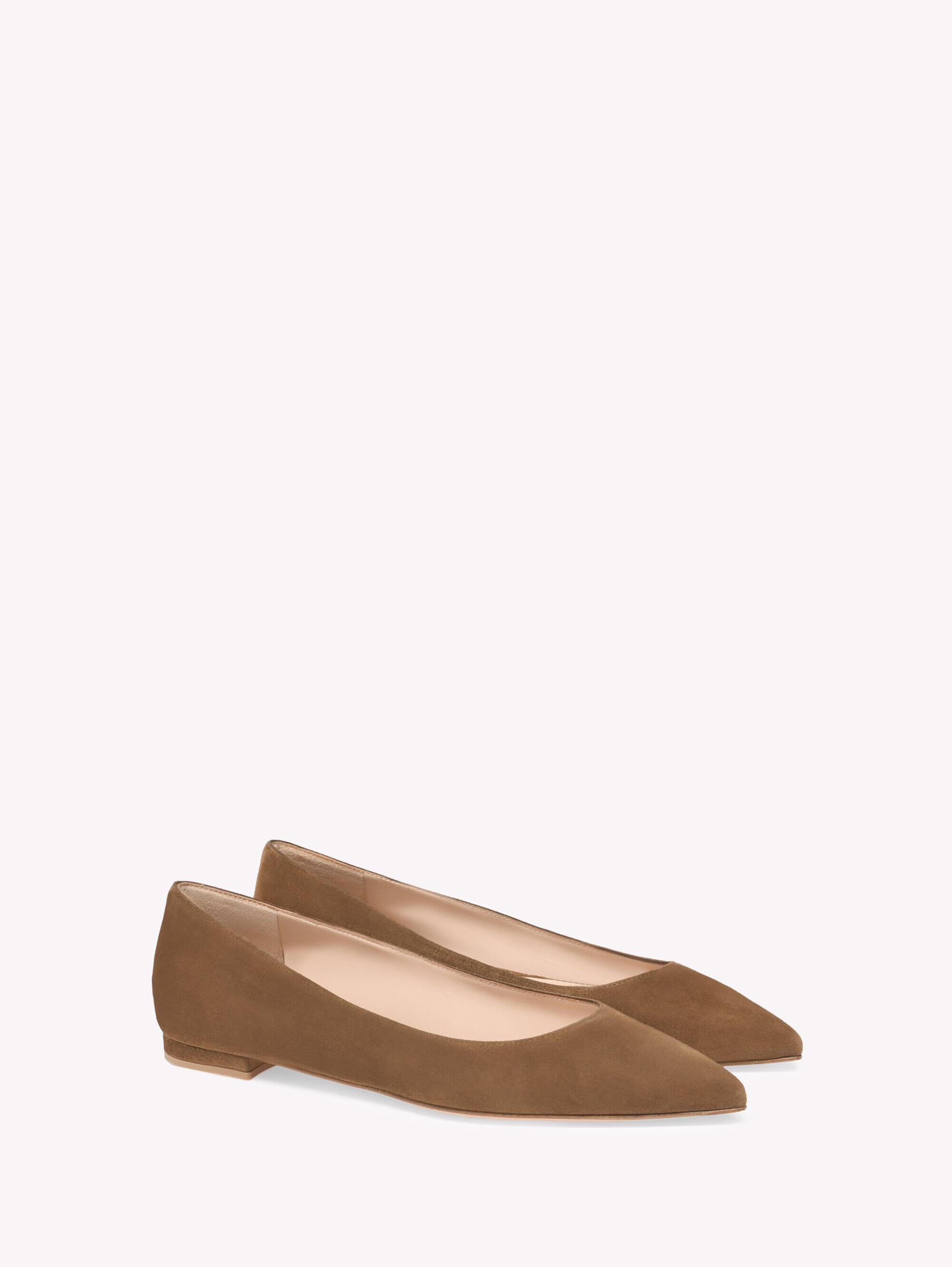 GIANVITO FLAT Gianvito Rossi Product Image