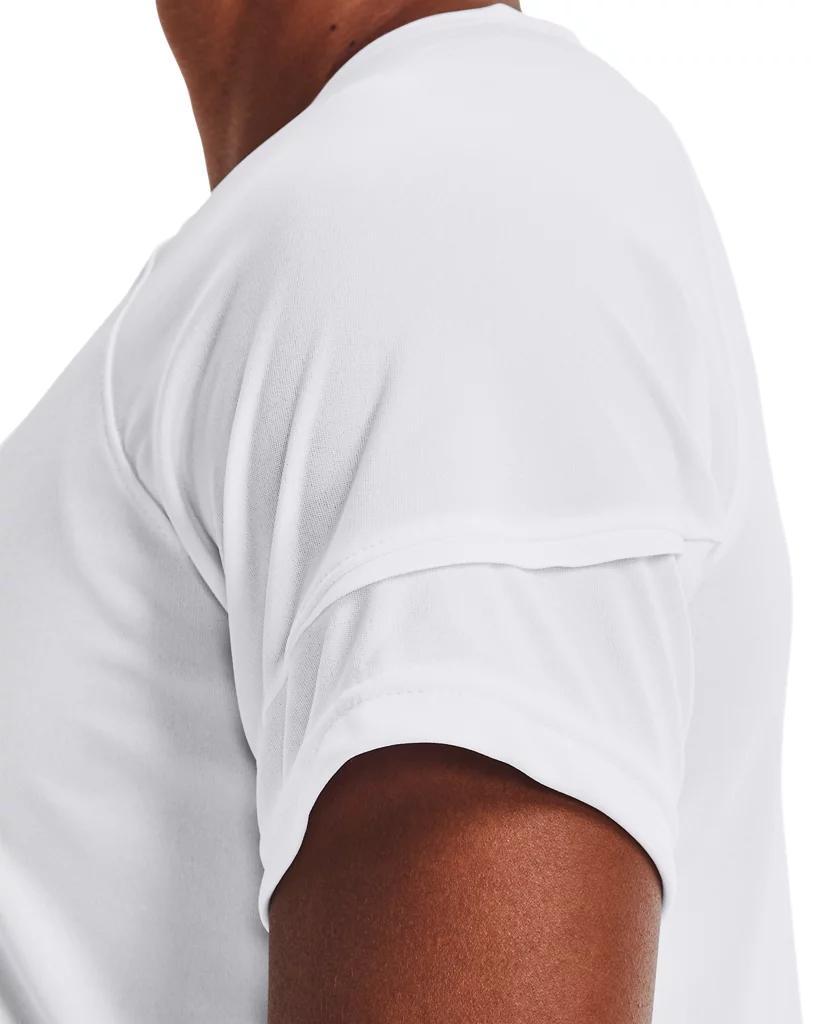 Women's UA Golazo 3.0 Jersey Product Image