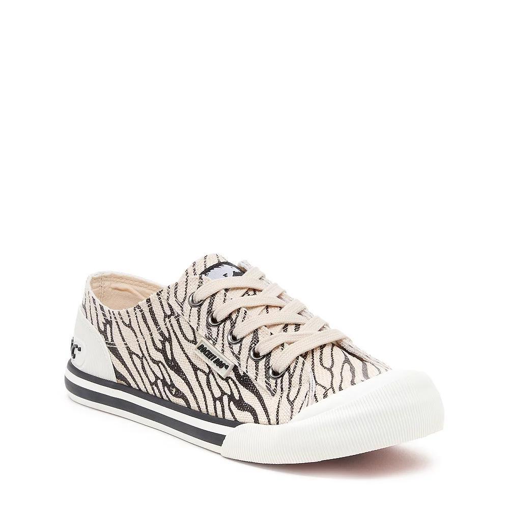 Rocket Dog Jazzin Womens Sneakers Product Image