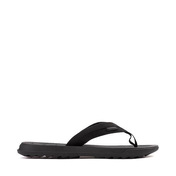 Mens Havaianas Track Plus Flip-Flop Product Image
