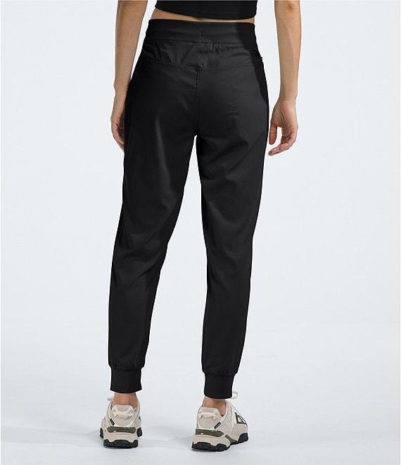 The North Face Women's Aphrodite Straight Slim Leg Joggers Product Image