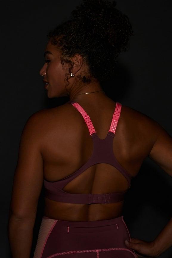 Full-Sprint High Impact Sports Bra Product Image