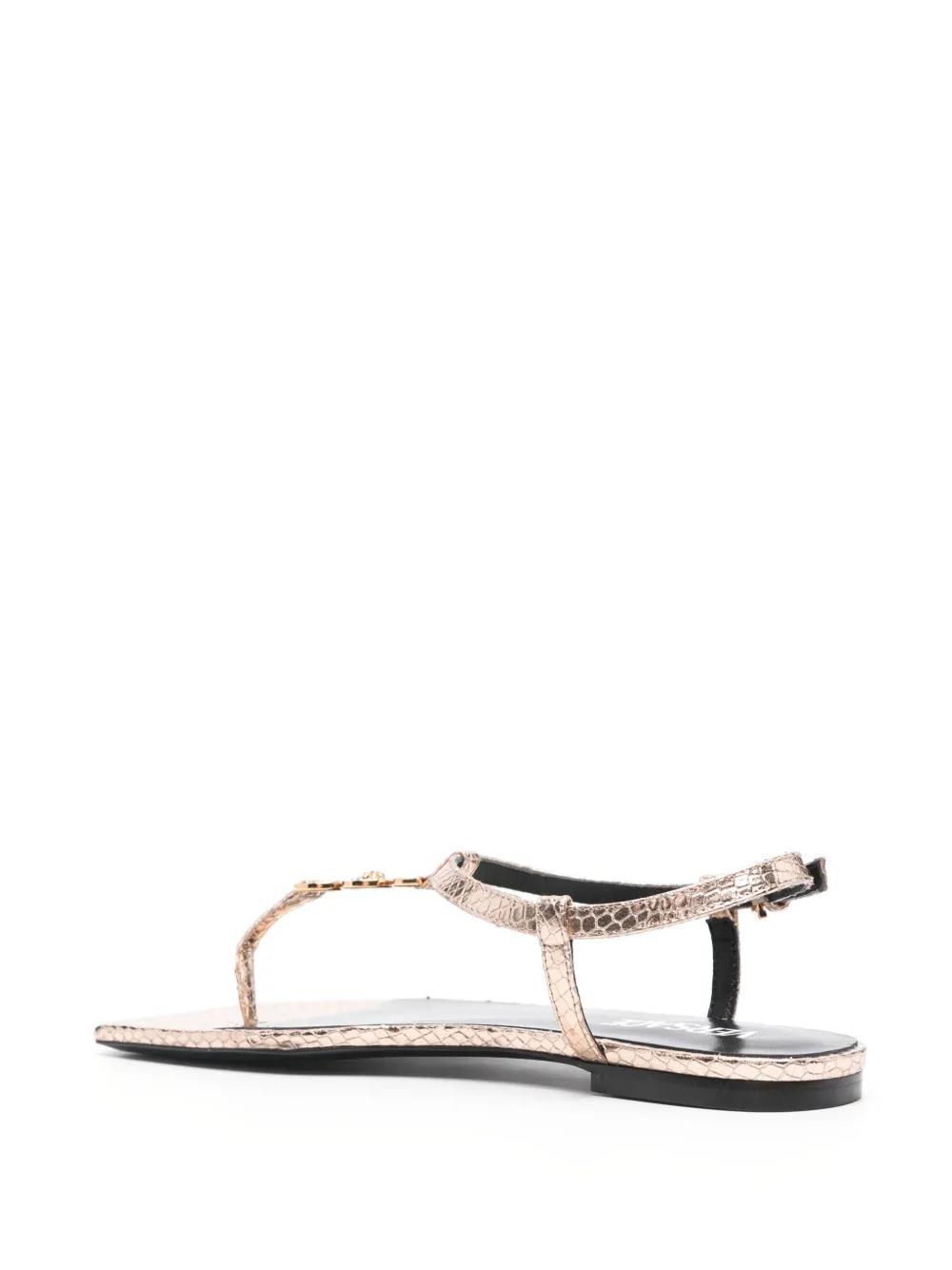 Medusa &apos;95 leather sandals Product Image