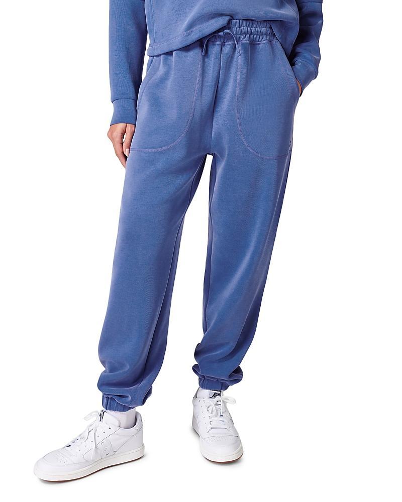 Sweaty Betty Sand Wash Drawstring Sweatpants Product Image