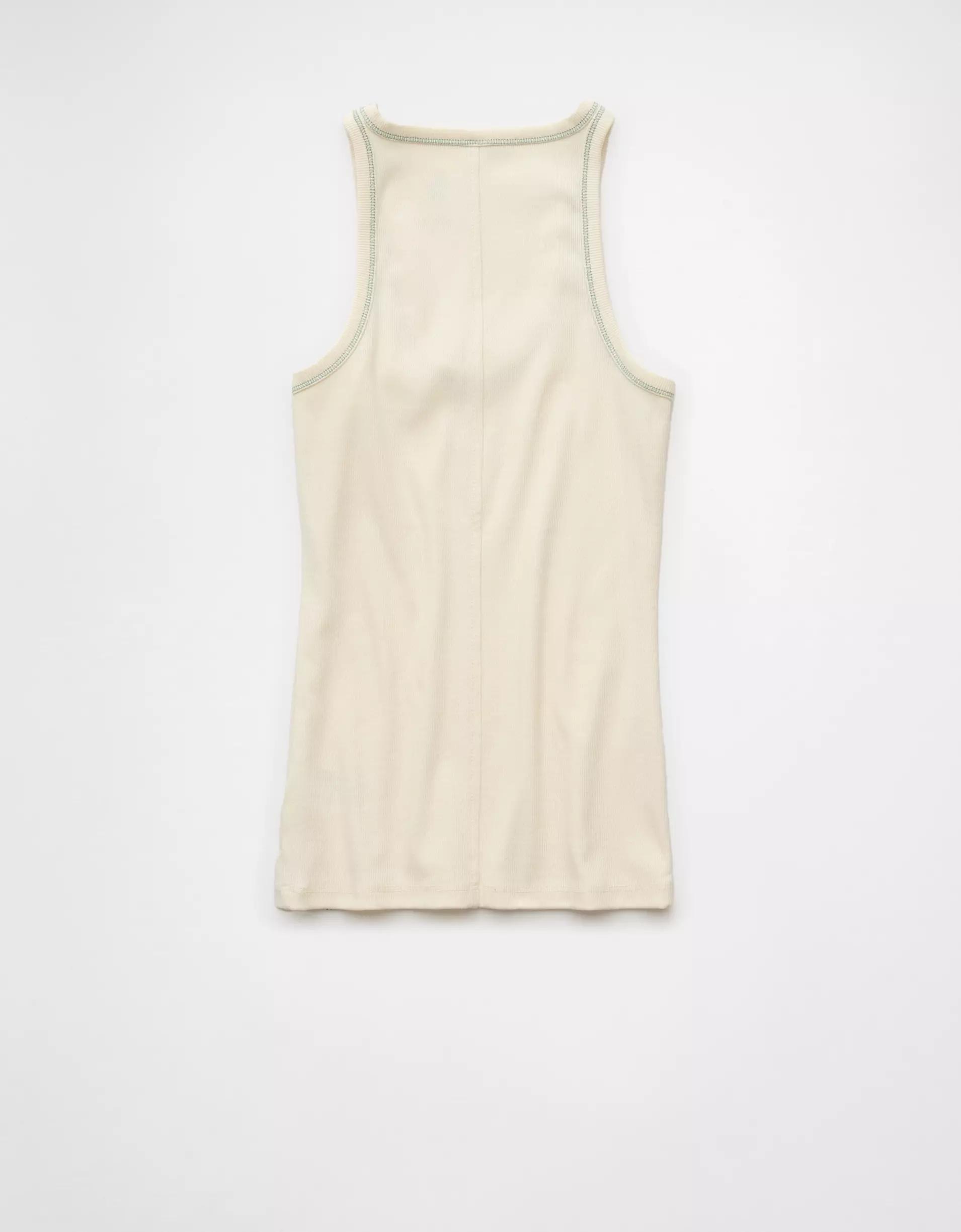 AE Pride Boyfriend Tank Top Product Image