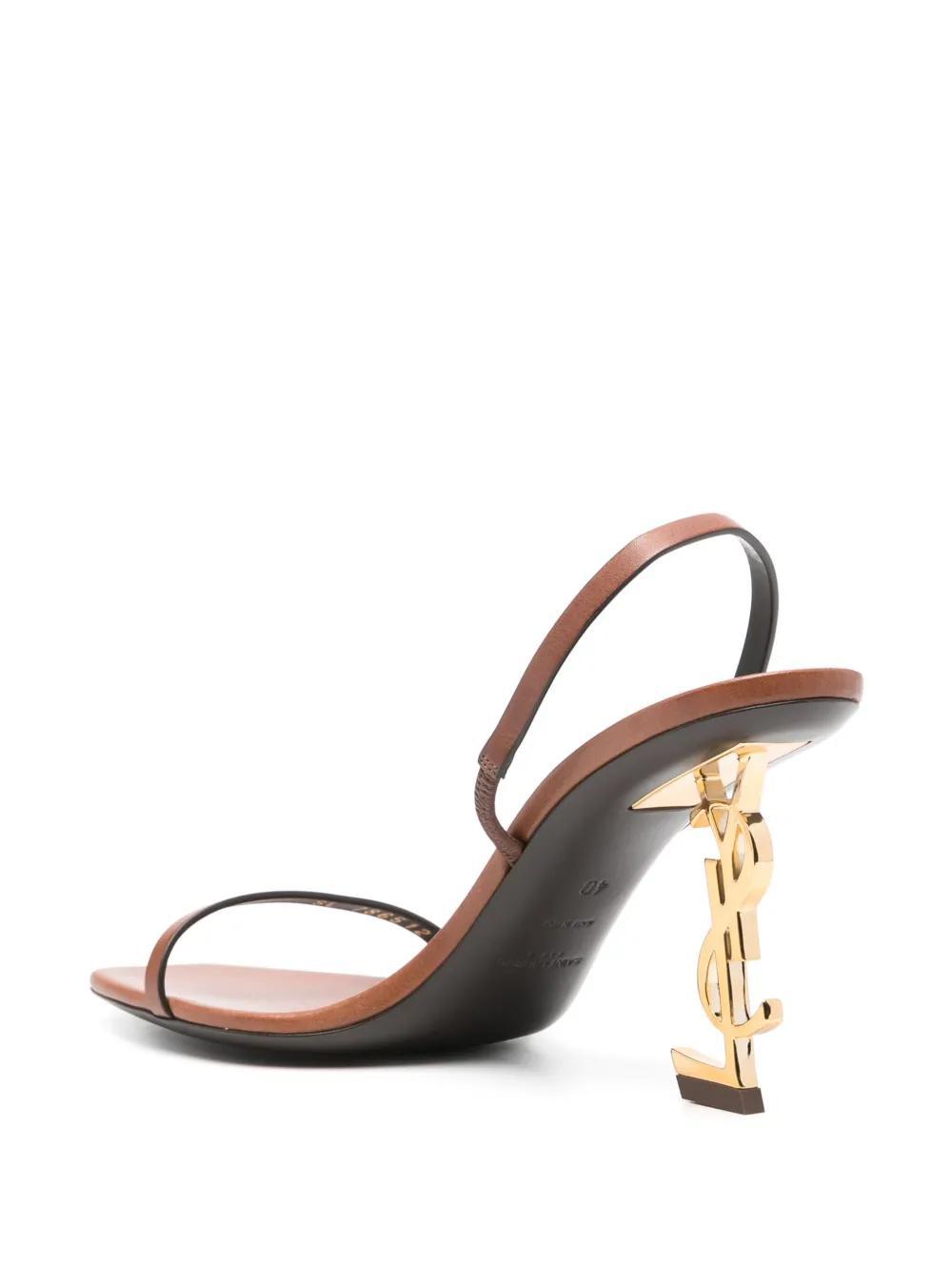 85mm Opyum sandals Product Image