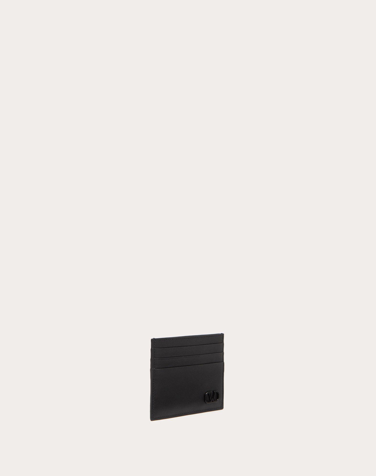 Vlogo Signature Cardholder  Product Image