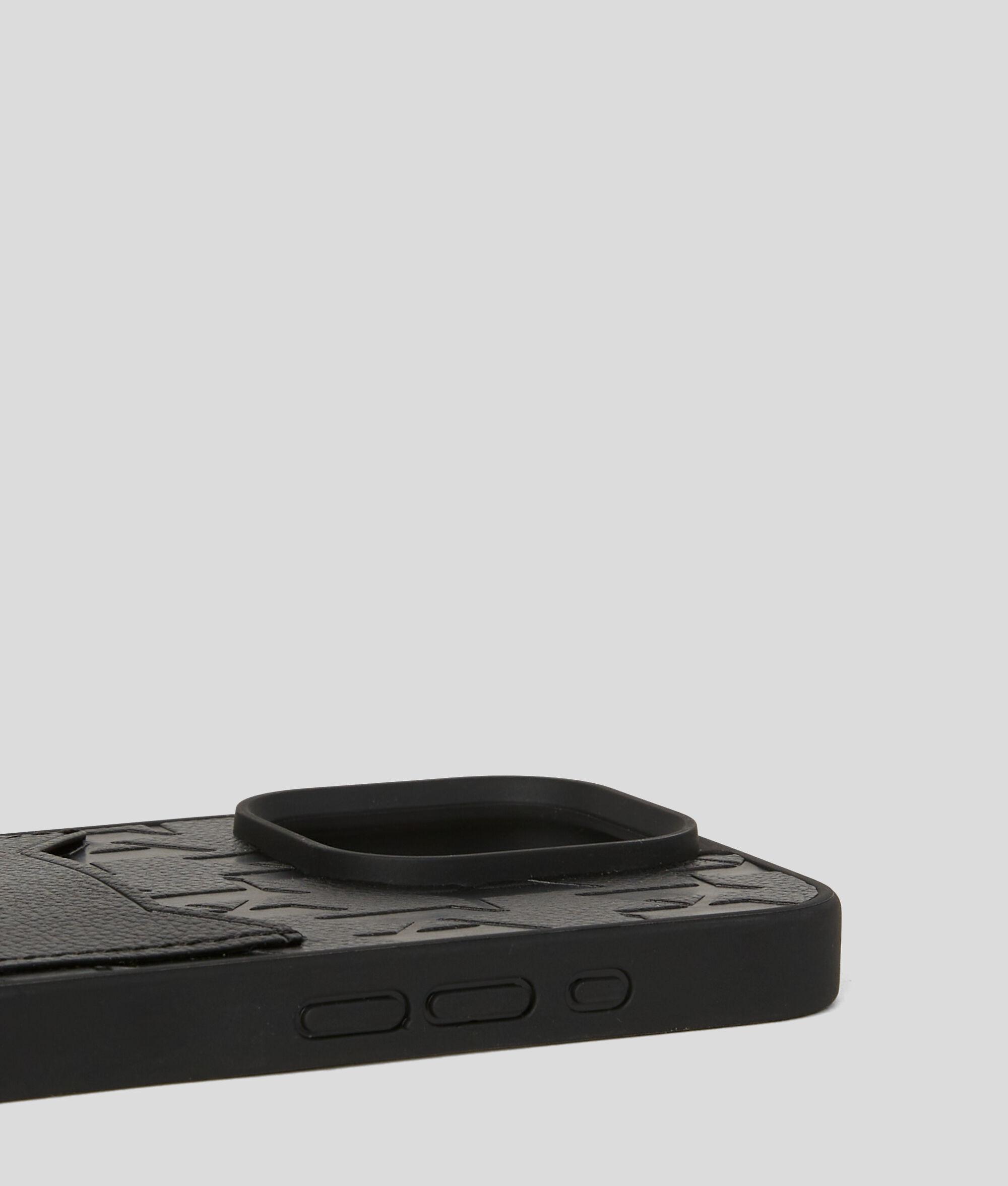 MONOGRAM IPHONE 16 PRO CASE Product Image