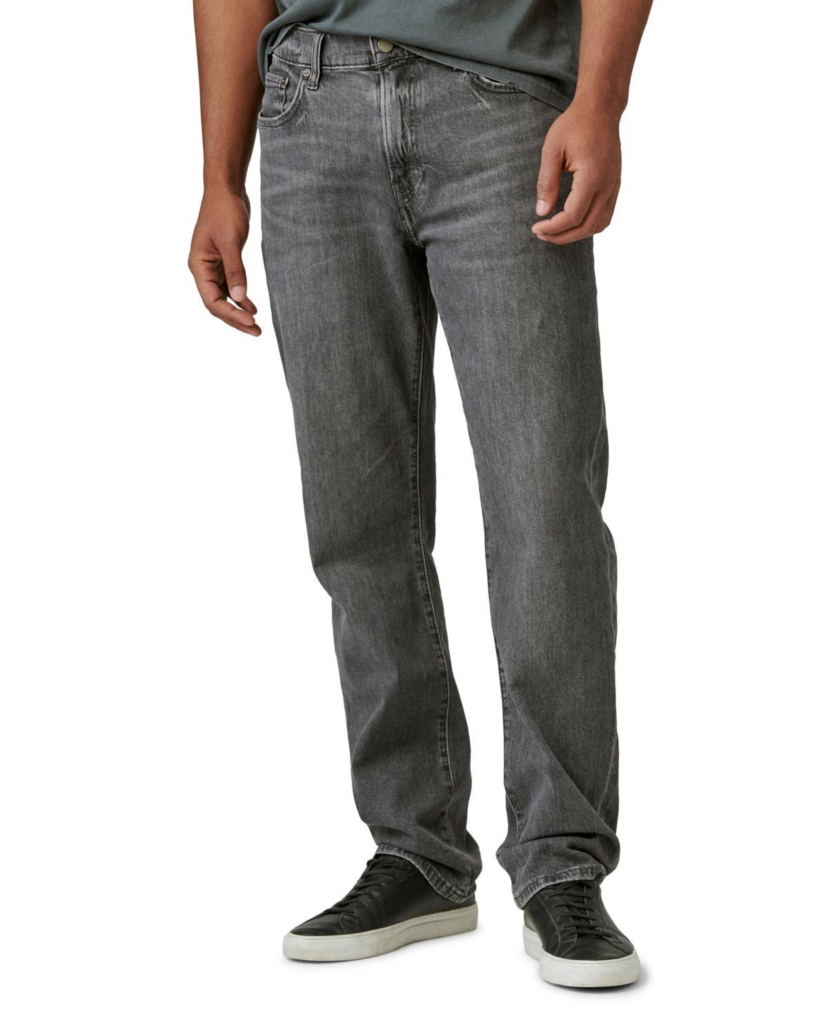 Lucky Brand 363 Vintage Straight Product Image
