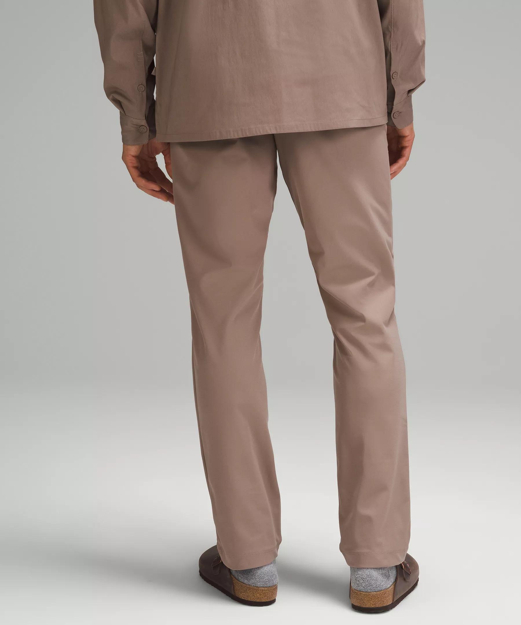 ABC Classic-Fit Trouser 30L *Warpstreme Product Image